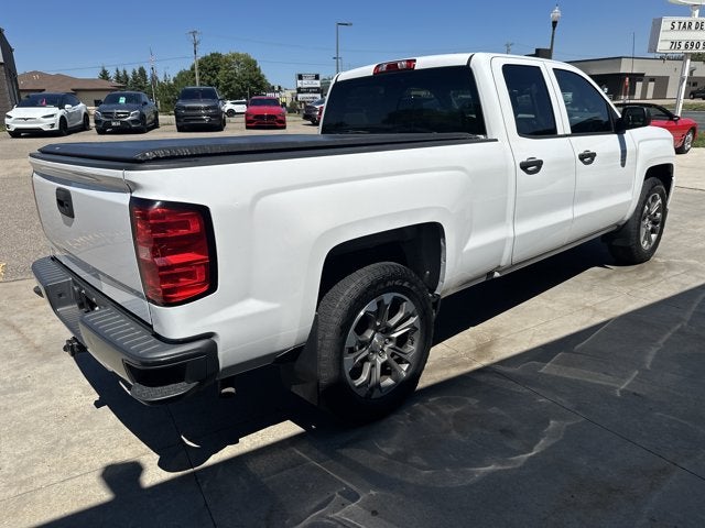 chevrolet silverado 1500 2017 1GCVKNEC0HZ213201 image chevrolet silverado 1500 2017 1GCVKNEC0HZ213201 image